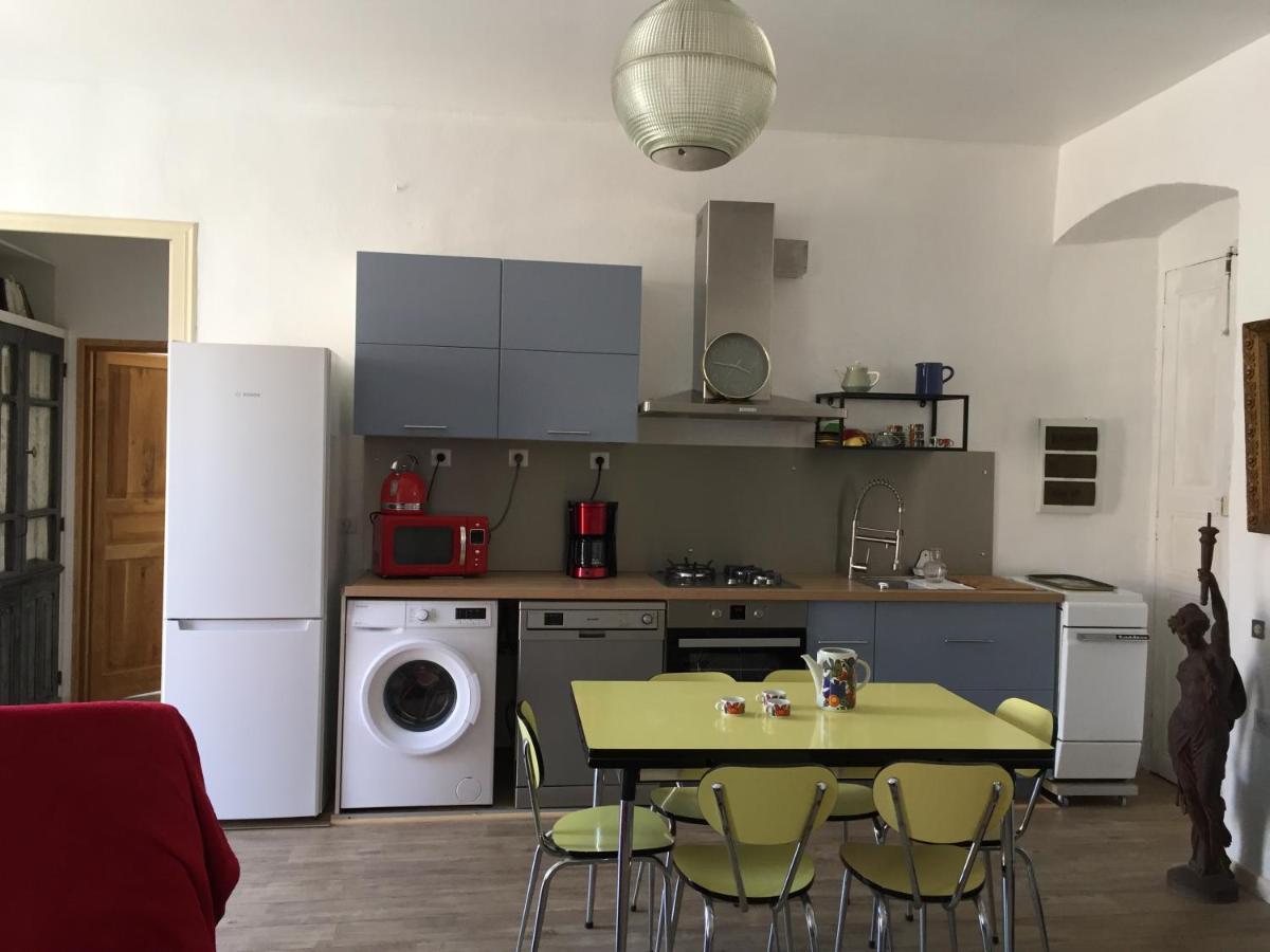Apartamento Casa Mariana Ghisoni Exterior foto